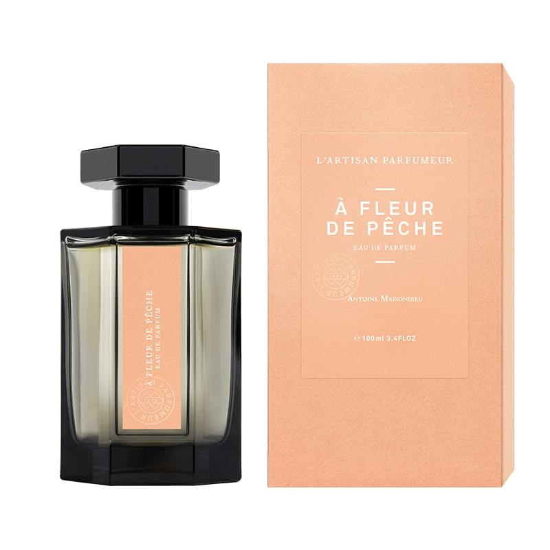 L'Artisan Parfumeur - A Fleur De Peche